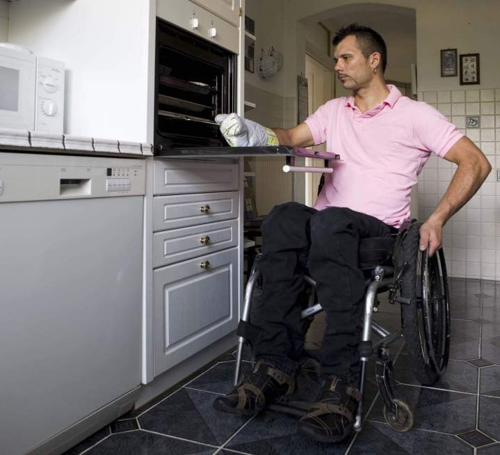 Appareils de correction orthopédique Joliette