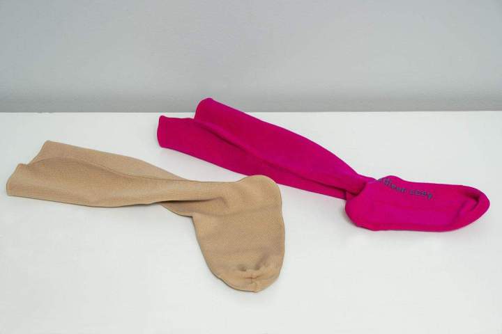 Chaussettes de contention Joliette