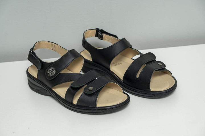 Chaussures orthopédiques Joliette