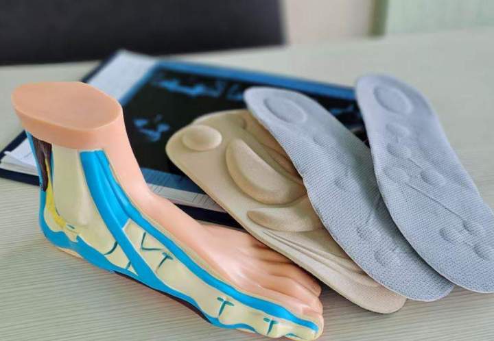Fournisseur de produits orthopédiques à proximité de Joliette
