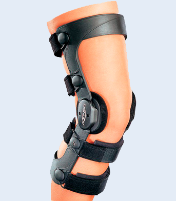 Confection d'appareils orthopédiques à Lanaudière