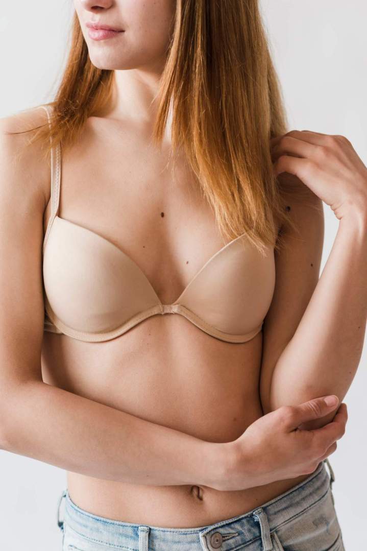 Soutien-gorge Joliette
